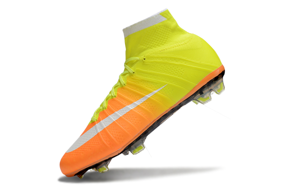 Image of Nike Mercurial Superfly IV Elite FG Radiant Reveal Pack