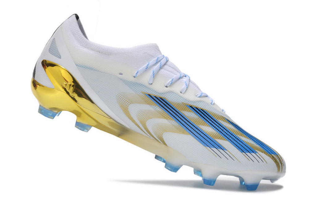 Image of Adidas X CrazyFast Las Estrellas.1 FG x Messi