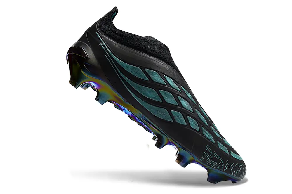 Image of ADIDAS Adidas Predator 26 Laceless Elite FG - Soccer Shoes Soccer Shoe