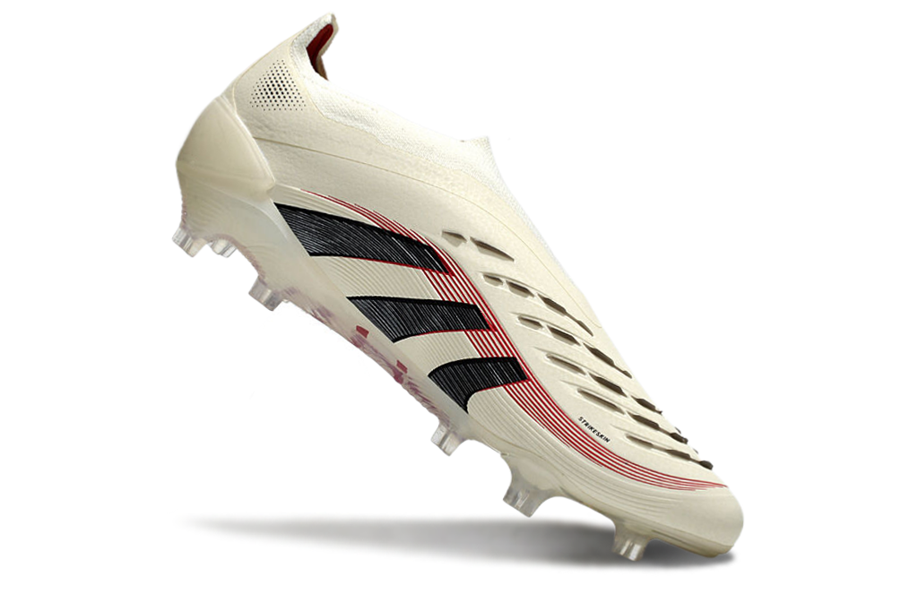 Adidas Predator Elite Laceless FG