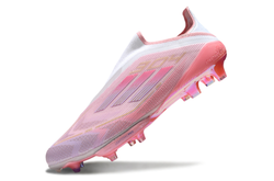 Image of Adidas F50+ Laceless Elite FG x Lamine Yamal