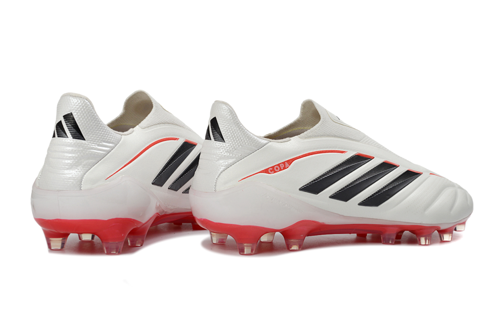 Image of Adidas Copa Pure IV Elite Laceless FG