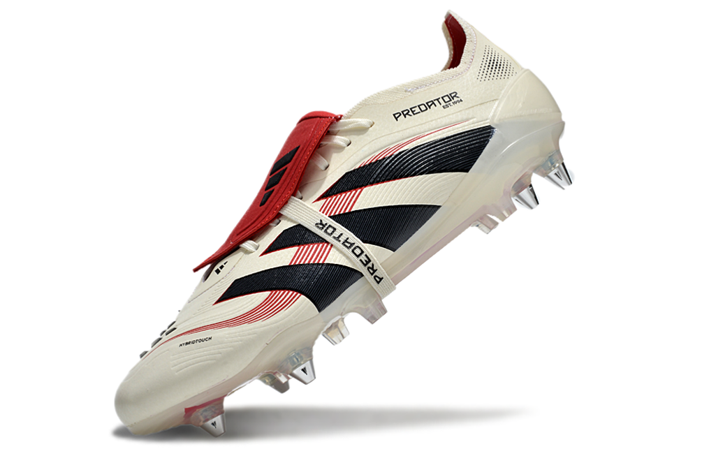 Adidas Predator 25 Elite Tongue SG