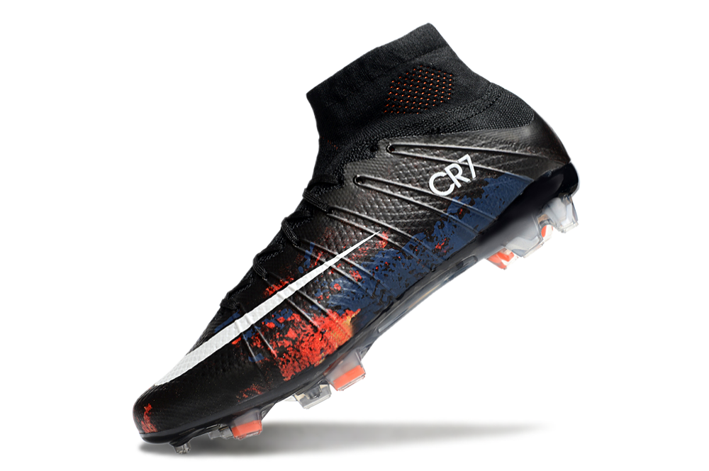 Nike Mercurial Superfly IV Elite FG CR7 'Savage Beauty'