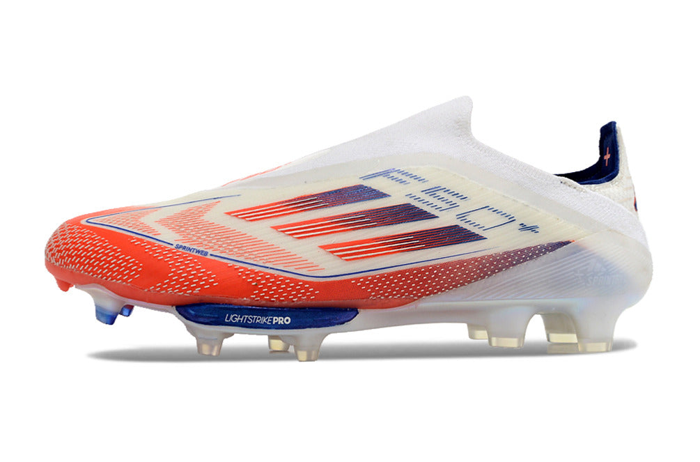 Adidas F50+ Elite FG Laceless