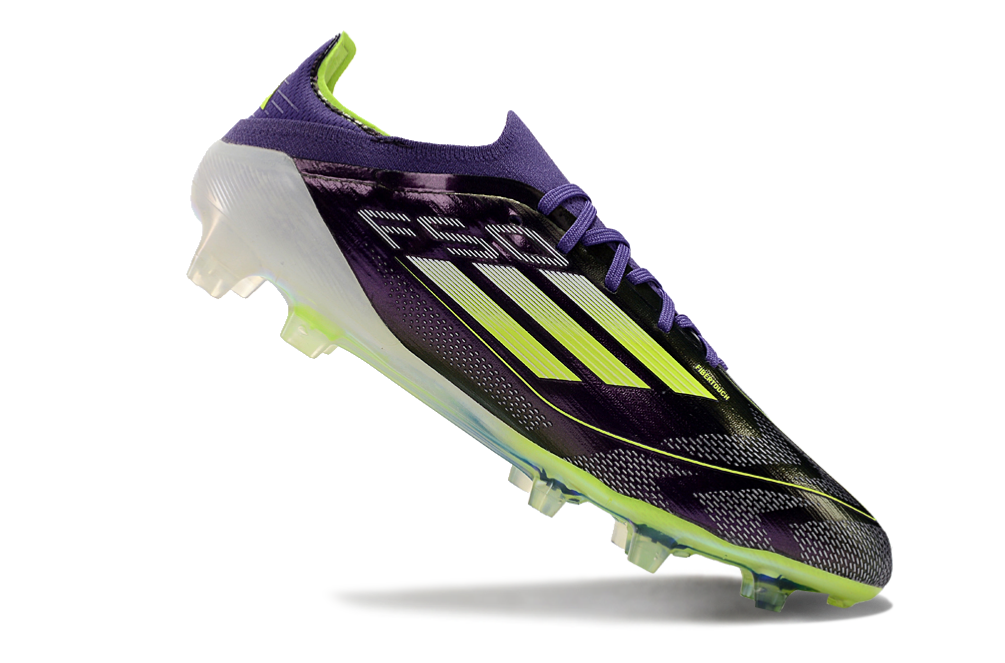 Adidas F50+ Elite FG Teaser