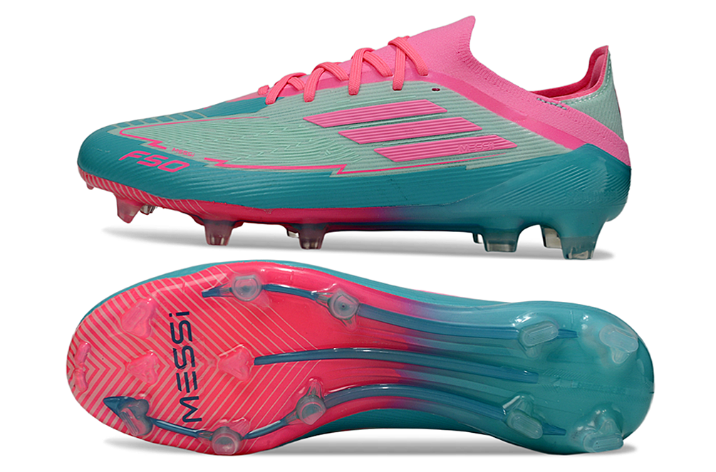 Image of Adidas F50 Elite FG Messi