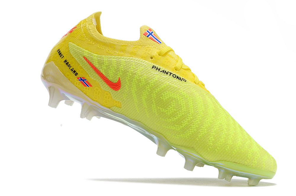 Image of Nike Phantom GX Elite FG E.Haaland Signature