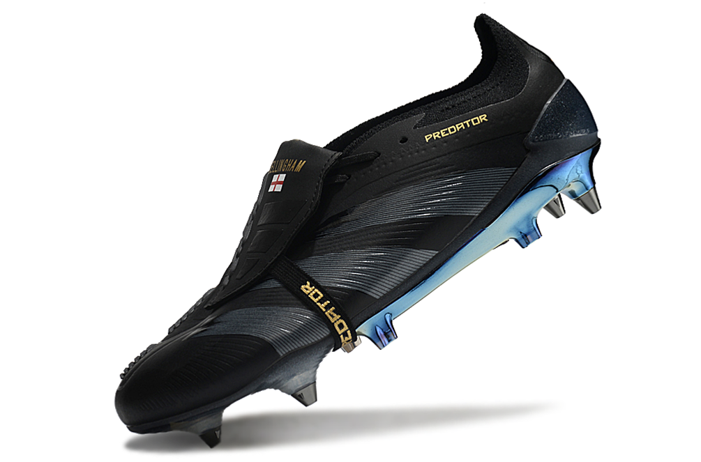 Image of Adidas Predator Darkspark Elite Tongue SG