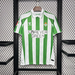 Image of Real Betis 2024/25 Home