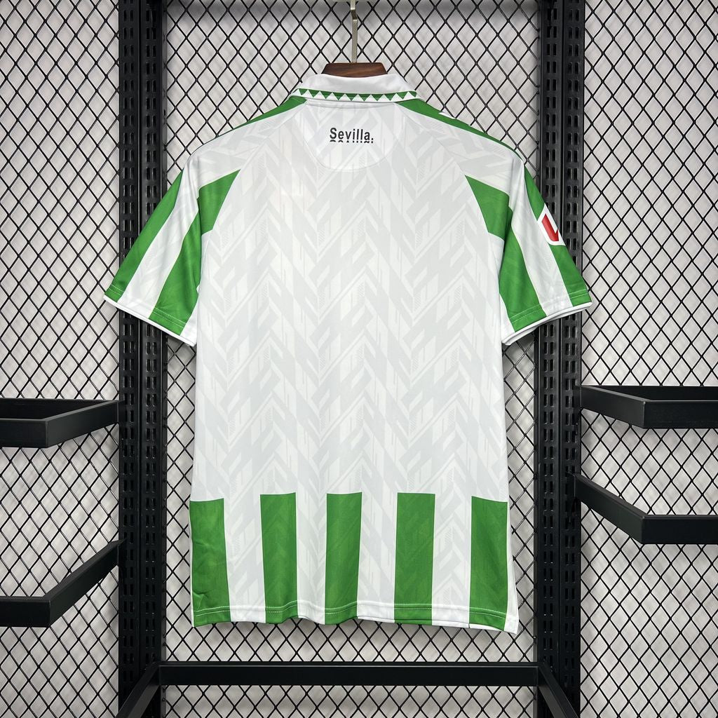 Real Betis 2024/25 Home