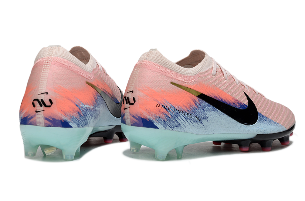 Image of Nike Mercurial Vapor XVI Elite AG United 002