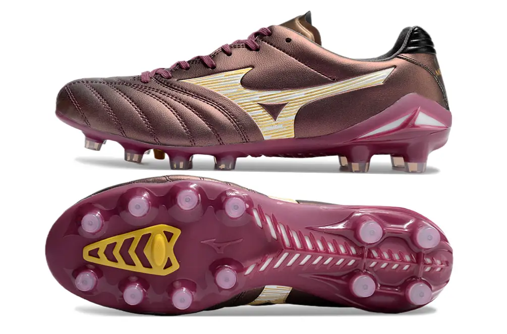 Image of MIZUNO Mizuno Morelia Neo IV Elite FG - Soccer Shoes Soccer Shoe