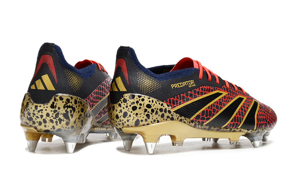 Adidas Predator Elite SG “Year Of Snake”