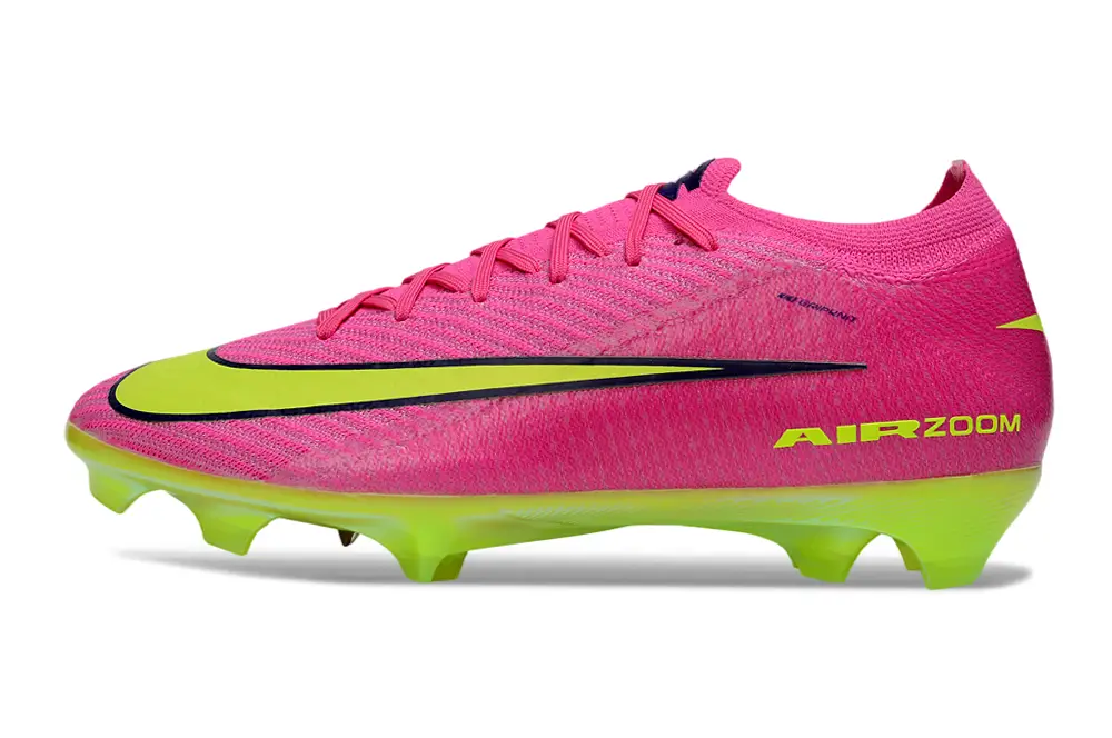 Image of NIKE Nike Mercurial Vapor XVI Elite FG Soccer Cleats Responsive Performance - Snowboards Soccer Shoe