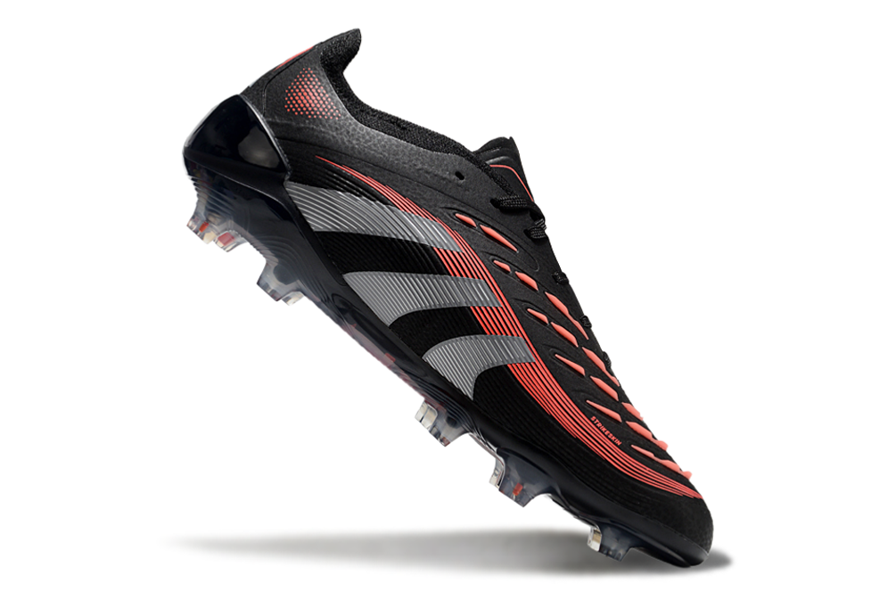 Image of Adidas Predator Accuracy Elite FG Stealth Victory