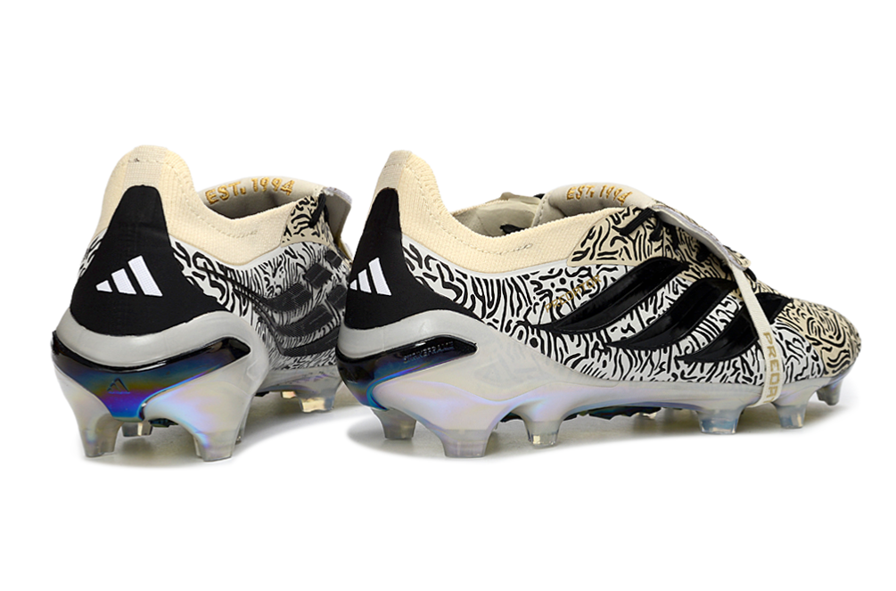 Image of Adidas Predator 26 Elite Tongue FG