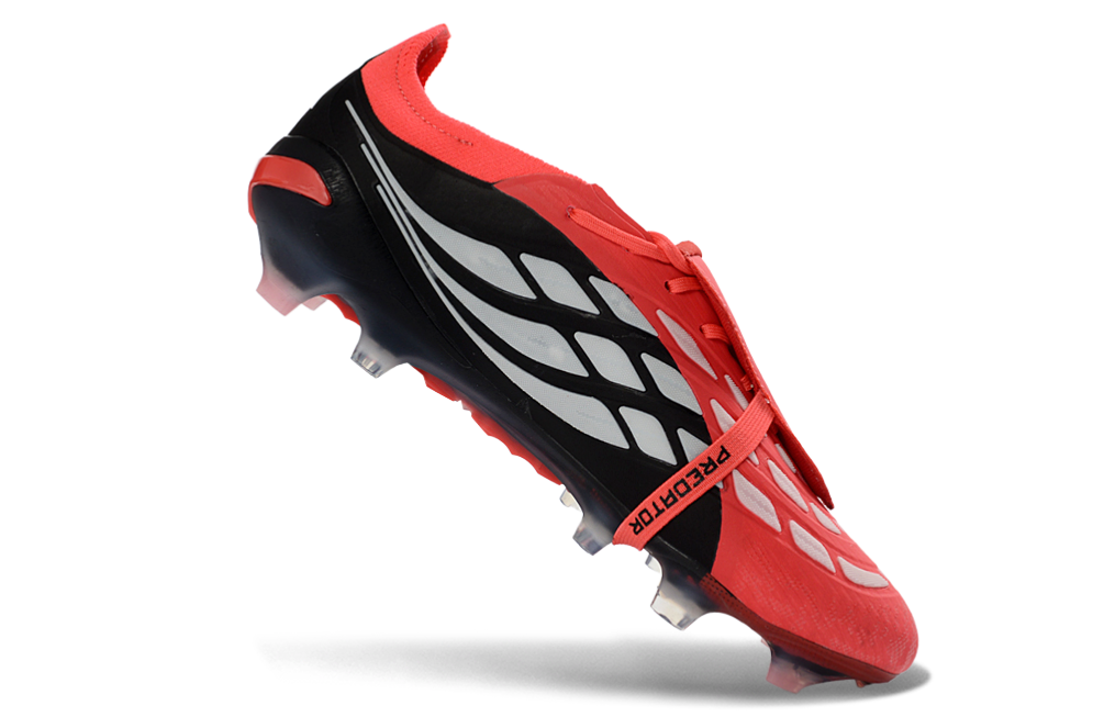 Image of Adidas Predator 26 Elite Tongue FG