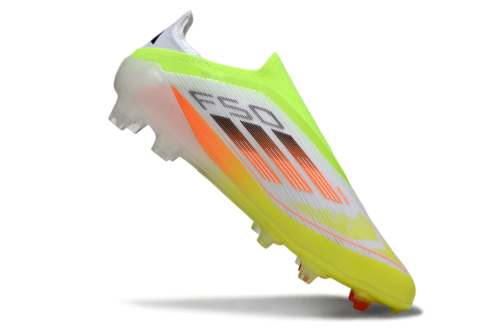 Image of Adidas F50 Elite FG Laceless