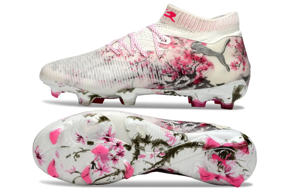 Image of PUMA Puma Future 8 Ultimate FG - Soccer Shoes Soccer Shoe