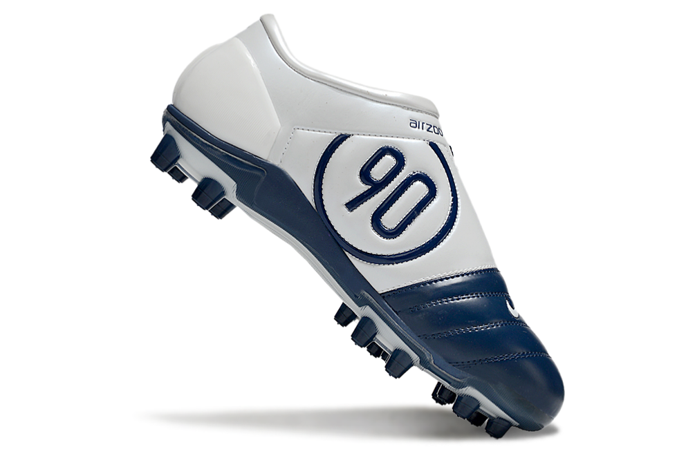 Image of Nike Total 90 Air Zoom III Elite FG