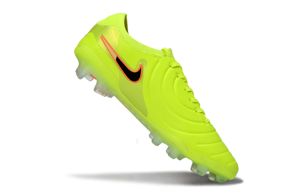 Image of Nike Tiempo Legend X Elite FG Max Voltage