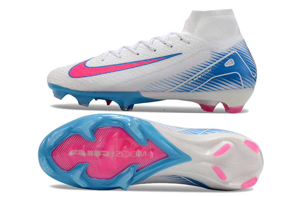 Image of Nike Air Zoom Mercurial Superfly X Elite FG