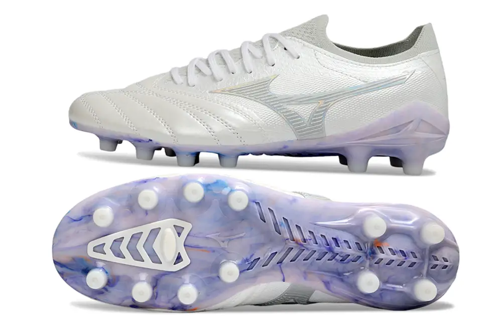 Image of MIZUNO Mizuno Morelia Neo IV Beta Japan FG Soccer - Soccer Shoes Soccer Shoe