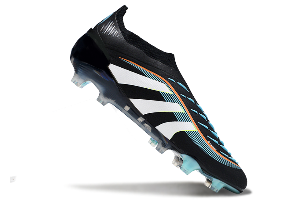 Image of Adidas Predator Elite FG Laceless