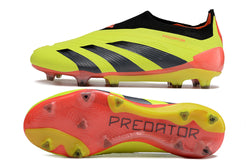 Image of Adidas Predator Elite Laceless FG