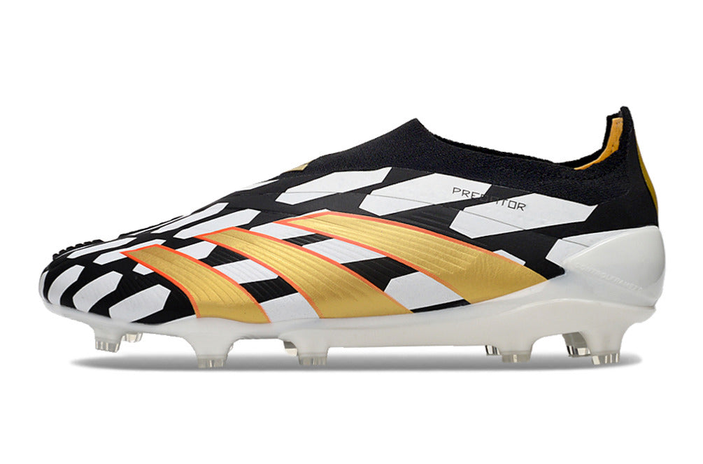 Adidas Predator Elite Laceless FG