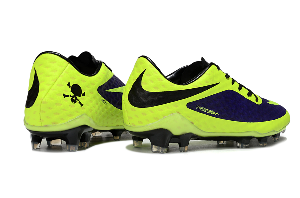 Nike Hypervenom Phantom RGN Electro Elite FG