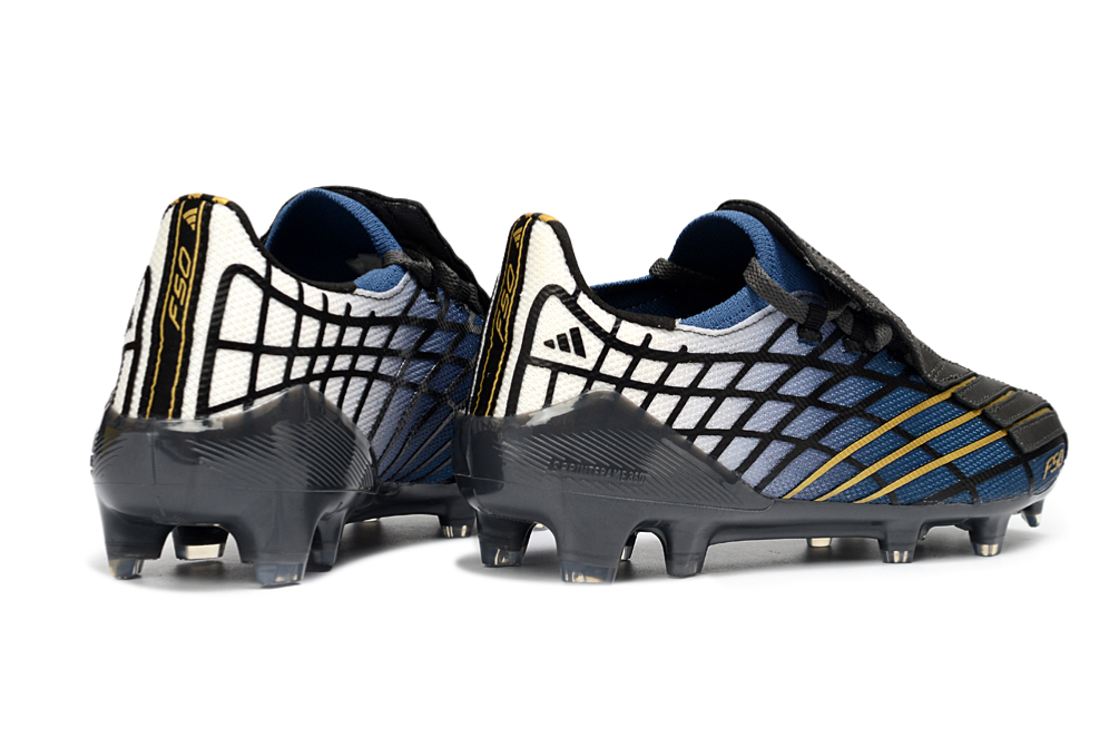 Image of Adidas F50 Spider 2026 Remake Elite FG