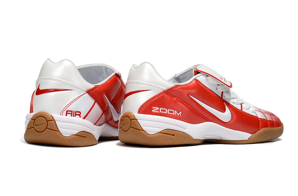 Image of Nike Air Zoom T90 University Red IC