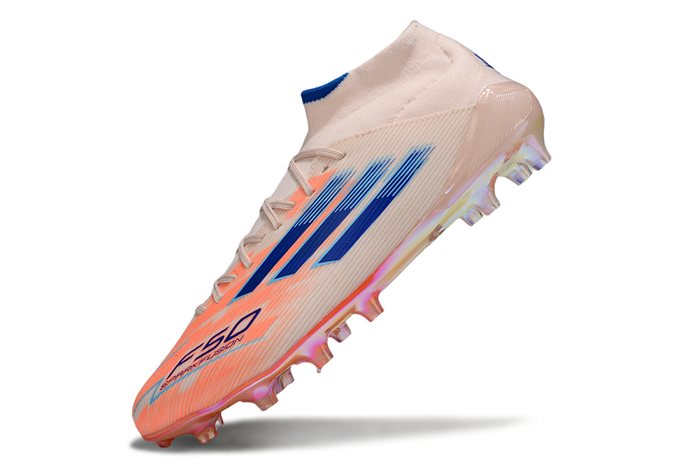 Adidas F50 Elite WMNS FG Coral Blaze