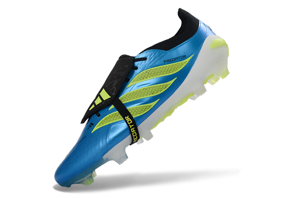 Image of Adidas Predator 26 Elite Tongue FG