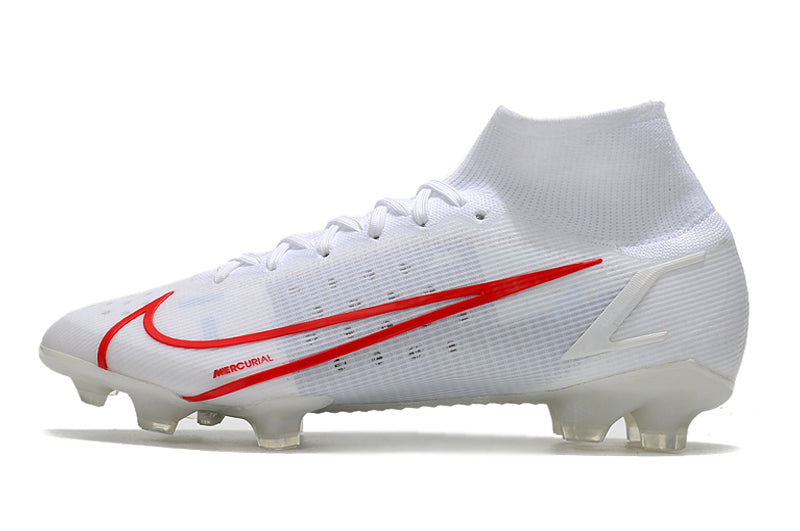 Image of Nike Mercurial Superfly VIII Elite FG