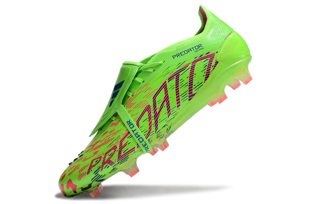 Image of Adidas Predator Mystic Victory Elite Tongue FG