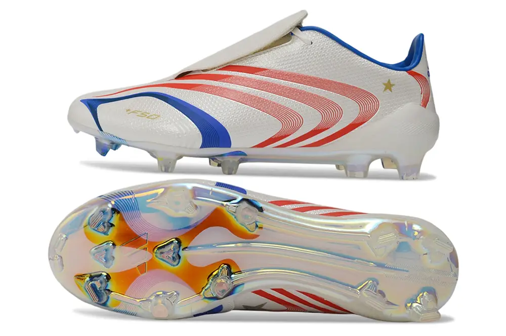 Image of ADIDAS Adidas F50 Tunit Trionda Elite FG - Soccer Shoes Soccer Shoe