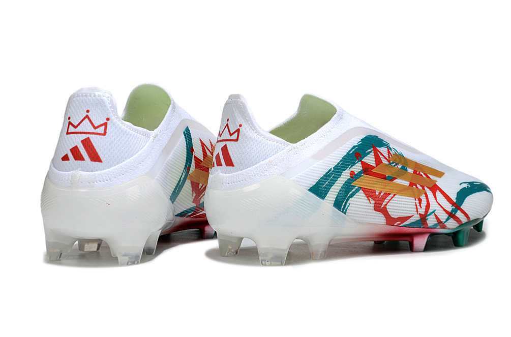 Adidas F50 Elite FG Laceless