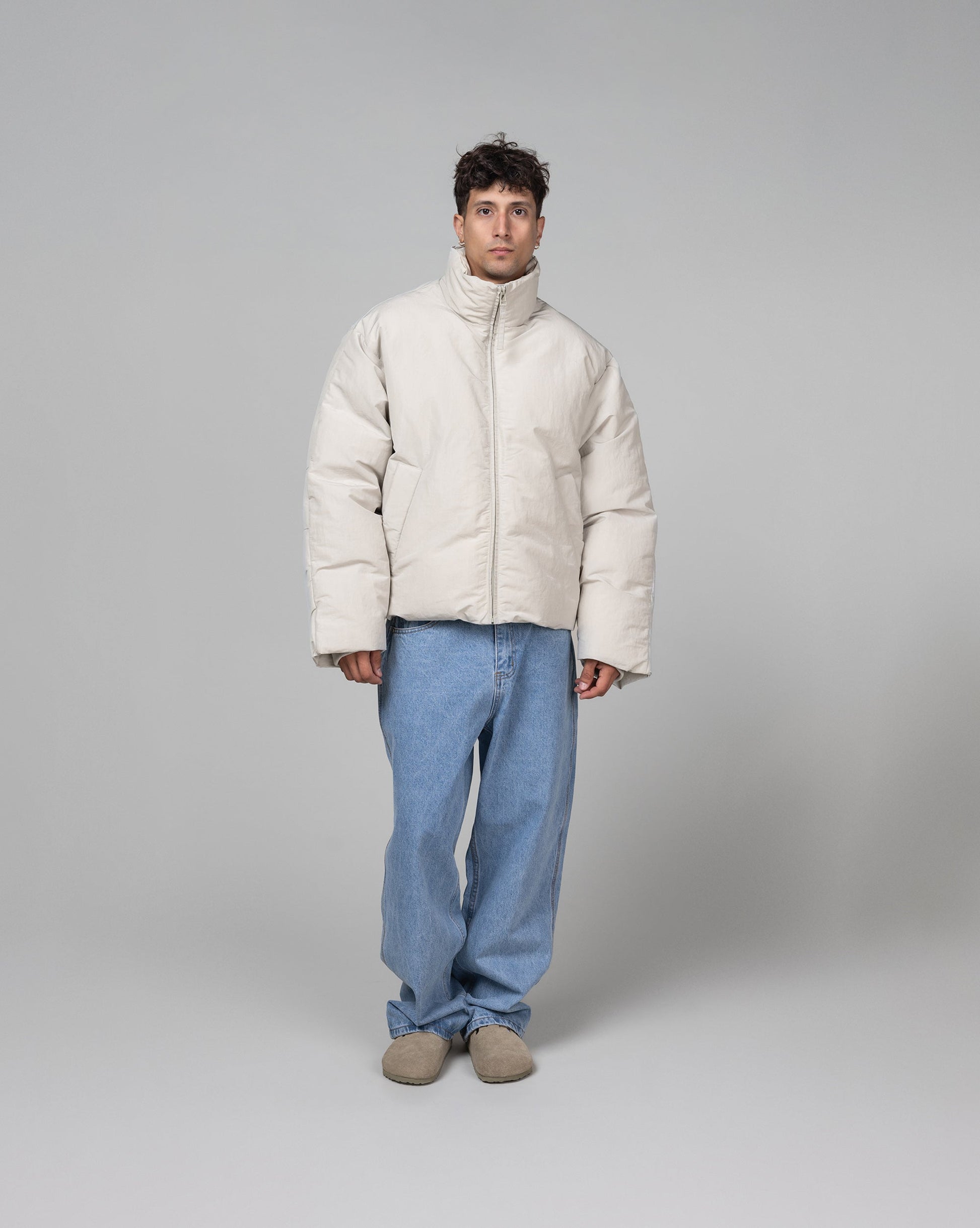 Berner Kühl Altitude Puffer Rocky
