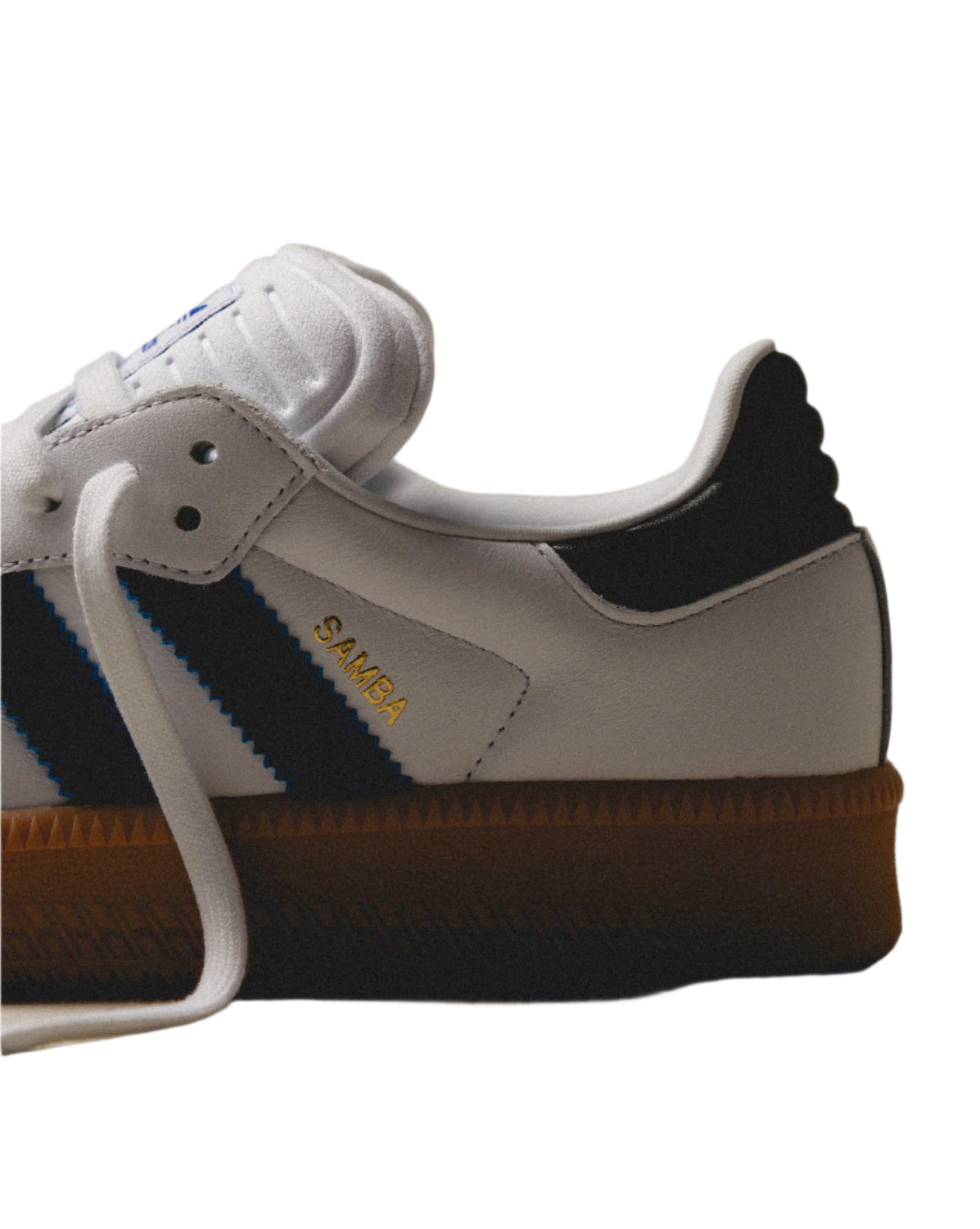 Adidas Samba XLG onfeet