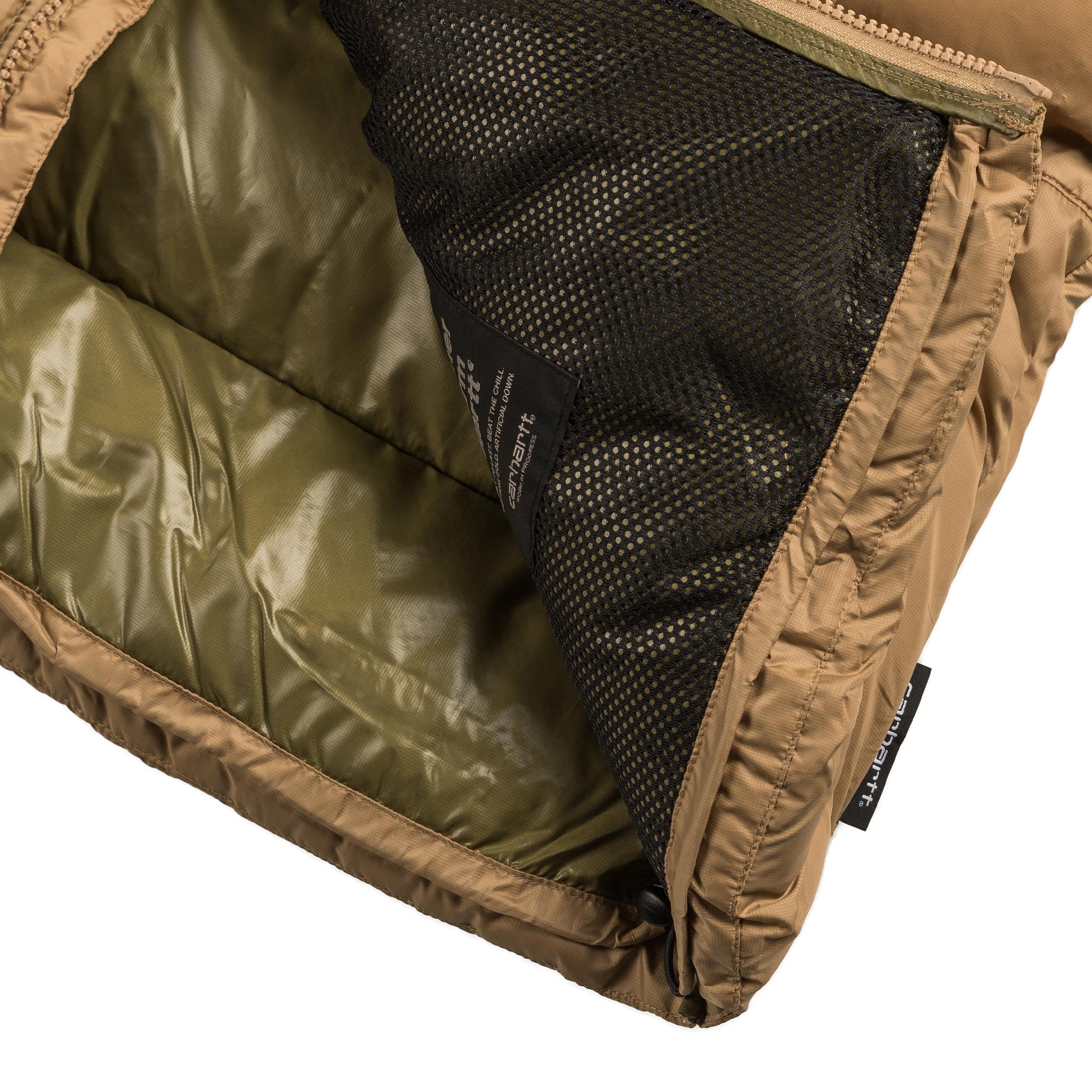 Image of Carhartt WIP Toronto Jacket