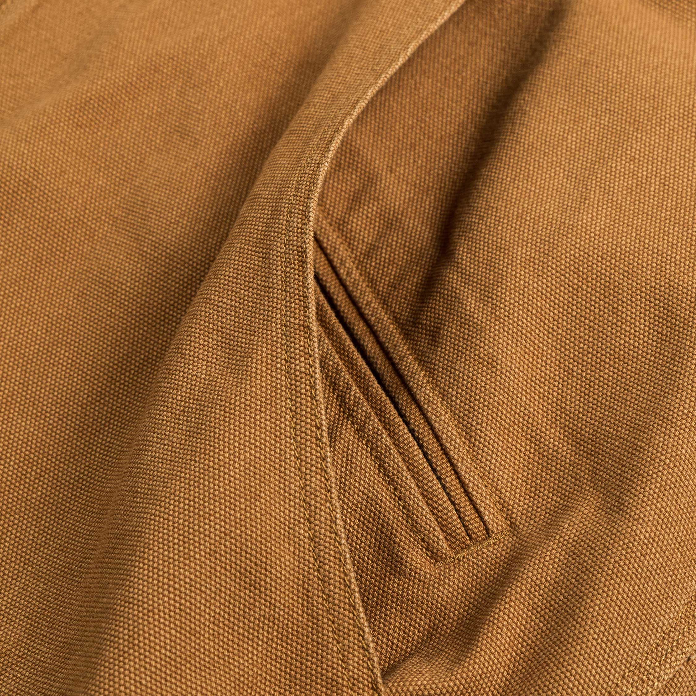 Image of Farah Japan Duck Short Jacket