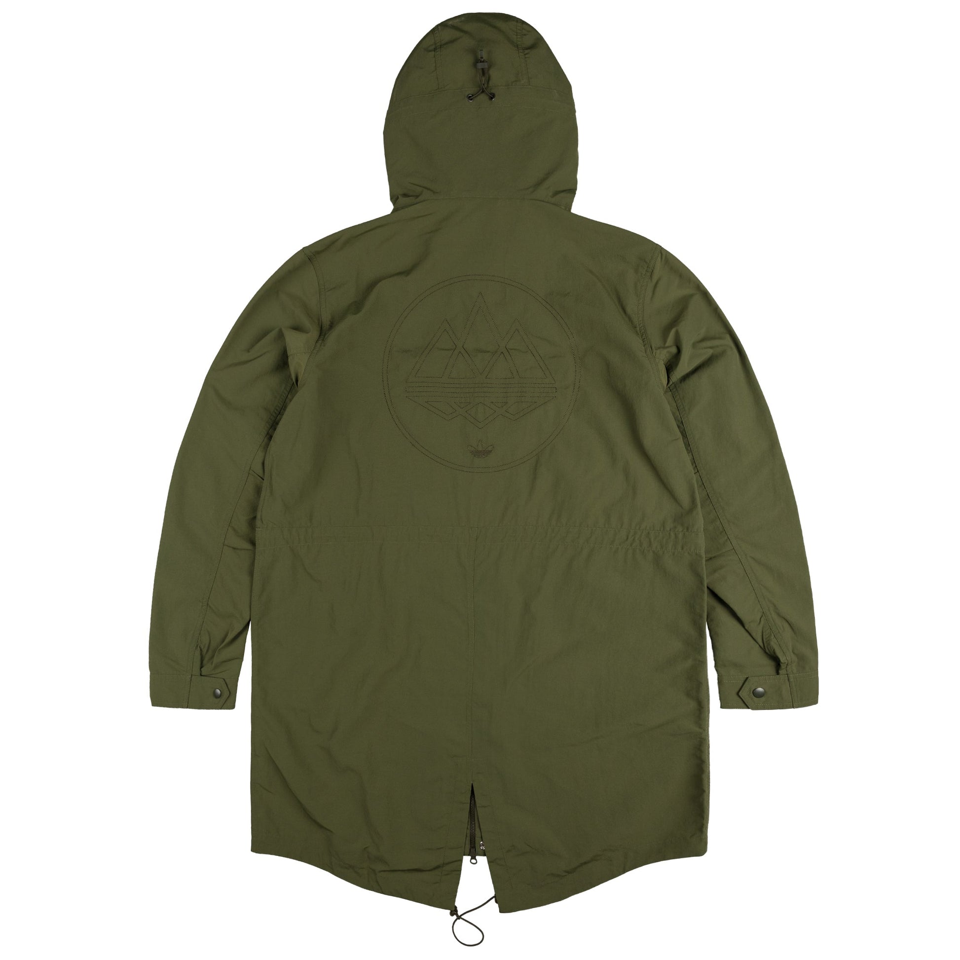 Adidas SPZL Halewood Parka