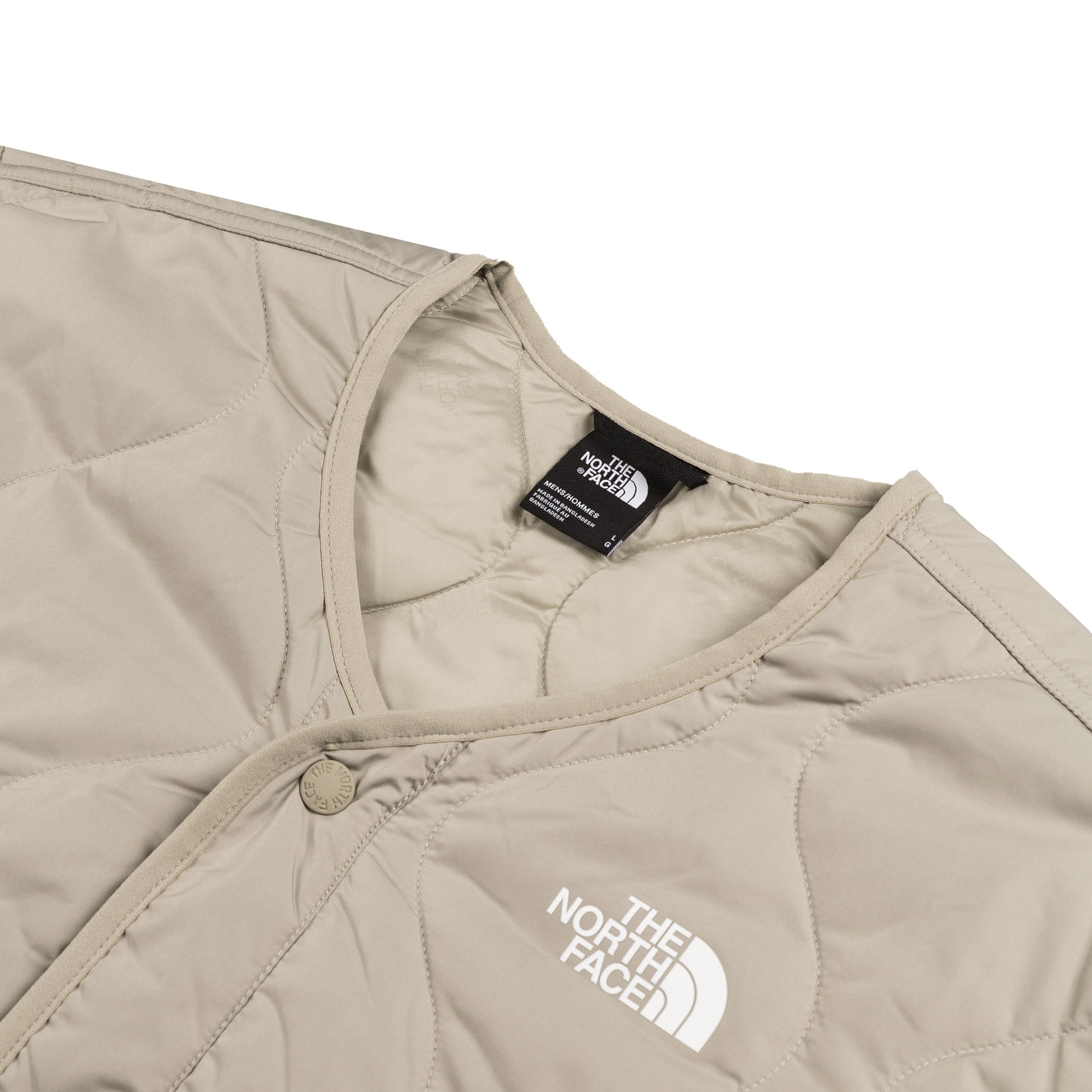 Image of The North Face Ampato Quilted Liner