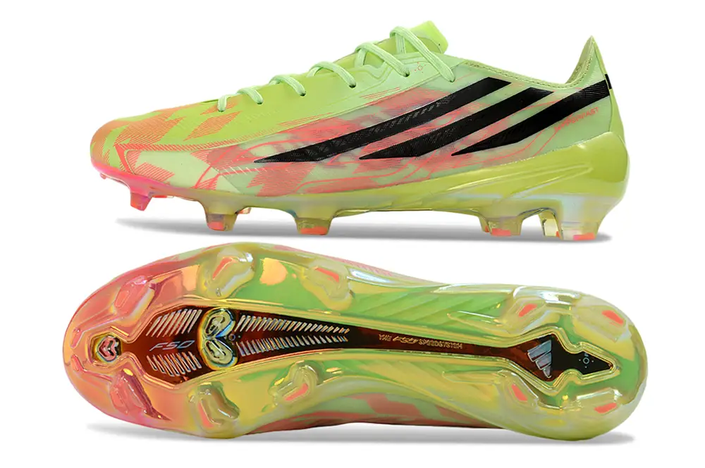 Image of ADIDAS Adidas F50 Hyperfast Evo Elite FG - Soccer Shoes Soccer Shoe
