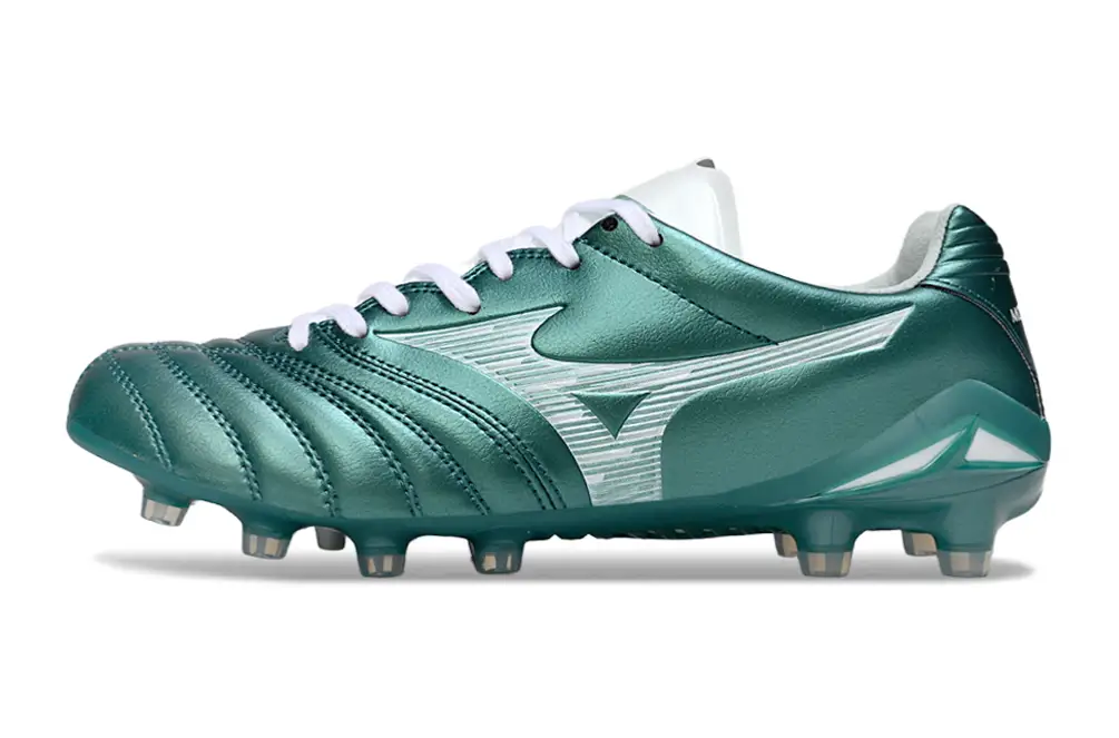 Image of MIZUNO Mizuno Morelia Neo IV Elite FG Inazuma - Soccer Shoes Soccer Shoe