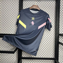 Image of Juventus 2024/25 Pre-match training uniform Jersey