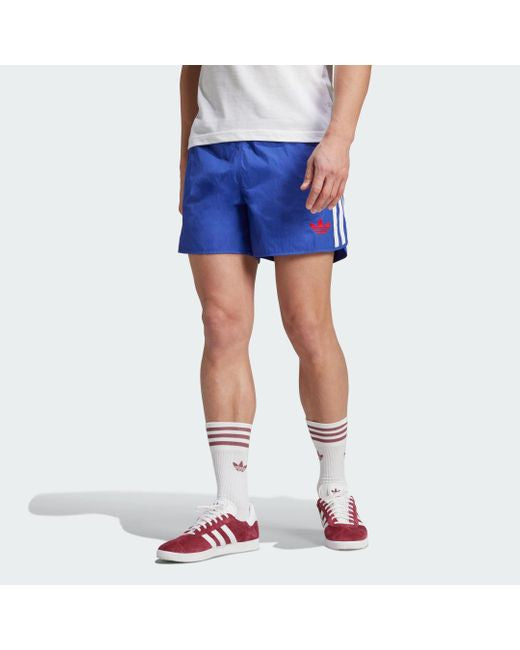 Adidas Jude Bellingham Shorts